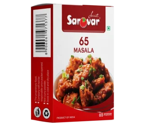 65 Masala