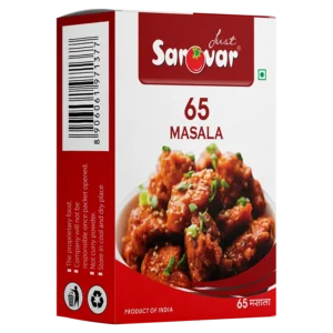 65 Masala
