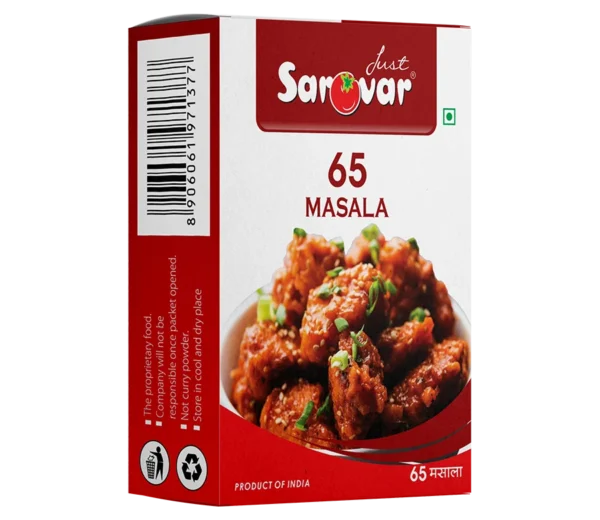 65 Masala