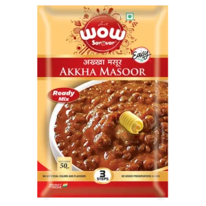 Akha Masoor
