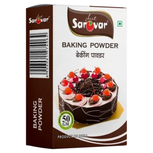 Baking Powder