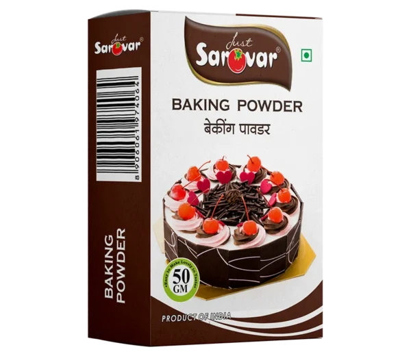 Baking Powder