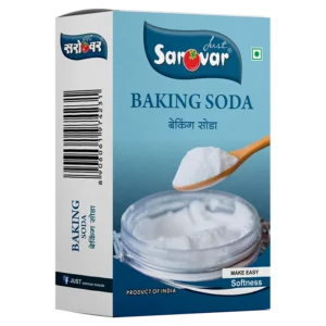 Baking Soda