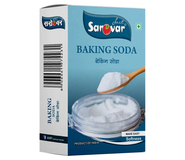 Baking Soda