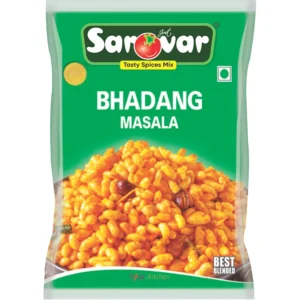 Bhadang Masala