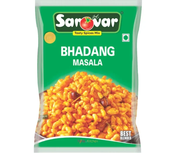Bhadang Masala
