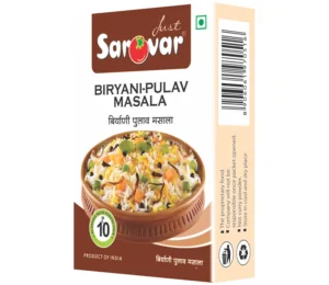 Biryani Pulav Masala