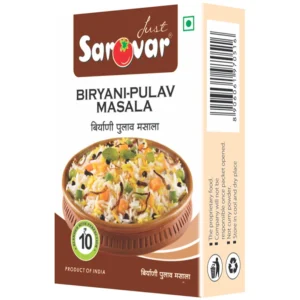 Biryani Pulav Masala
