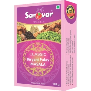 Biryani Pulav Masala