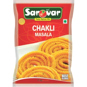Chakali Masala