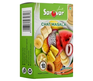 Chat Masala