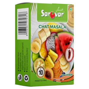 Chat Masala