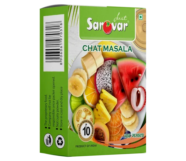 Chat Masala