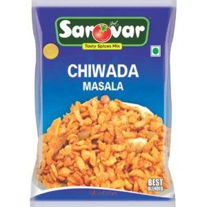 Chivada Masala