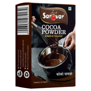 Cocoa Powder