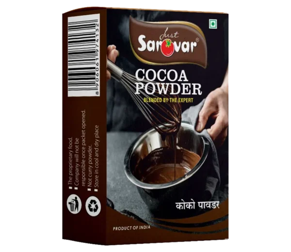 Cocoa Powder