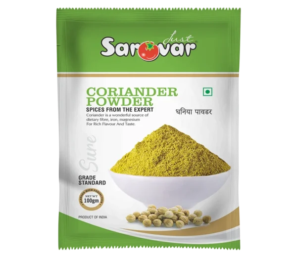 Coriander Powder