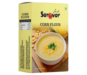 Corn Flour