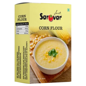 Corn Flour