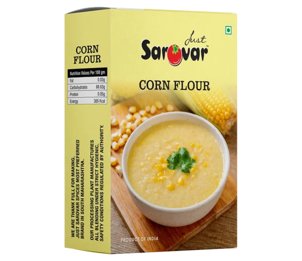 Corn Flour