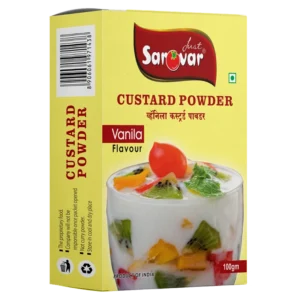 Custard Powder - Vanila