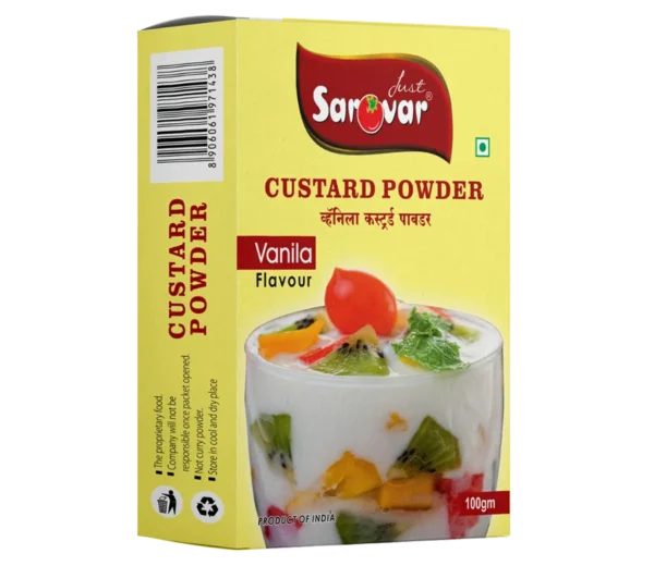 Custard Powder - Vanila