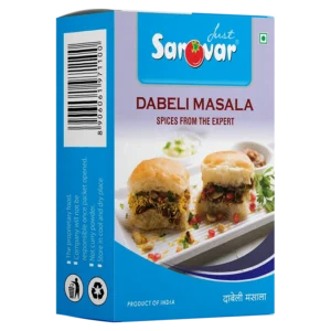 Dabeli Masala