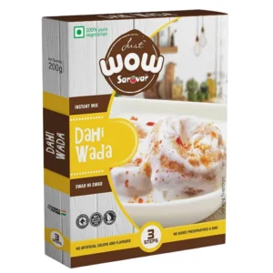 Dahi Wada