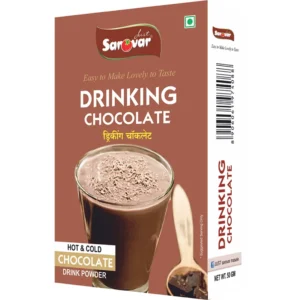 Drinking Chocolate