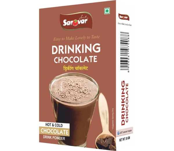 Drinking Chocolate