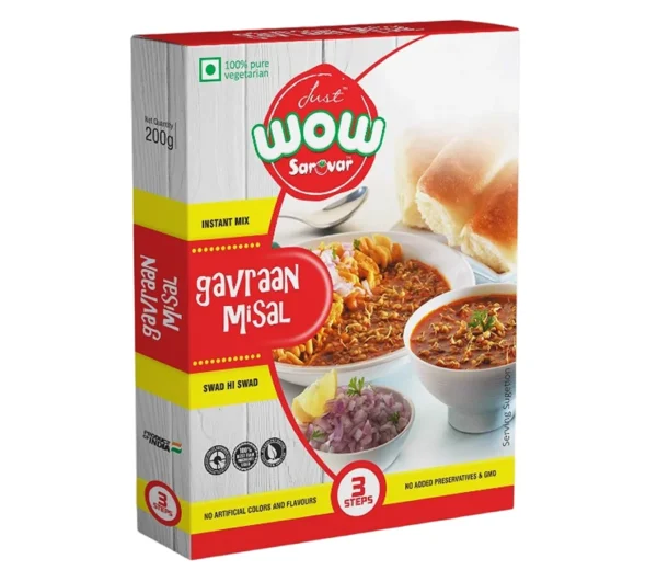 Gavraan Misal