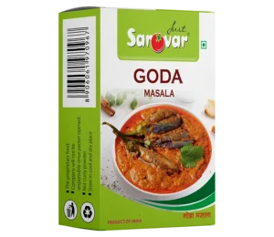 Goda Masala