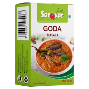 Goda Masala
