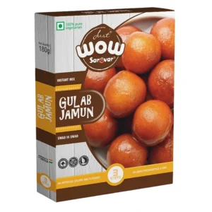 Gulab Jamun Mix
