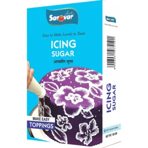 Icing Sugar