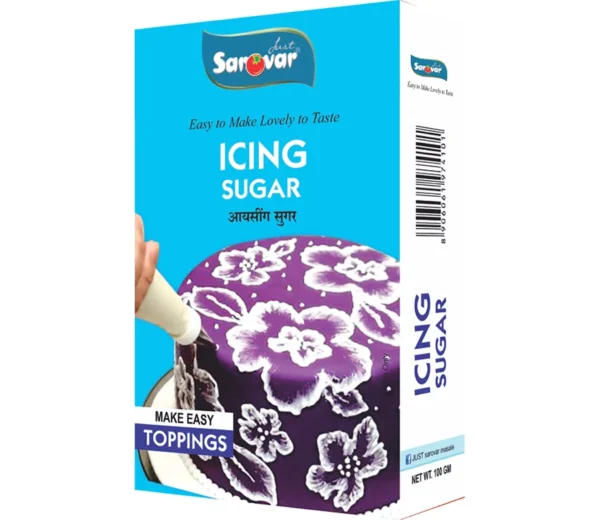 Icing Sugar
