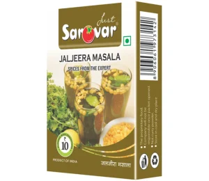 Jaljira Masala