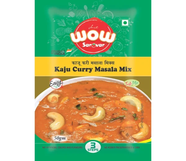 Kaju Kari