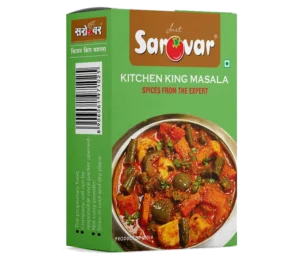 Kitchen King Masala