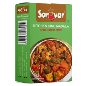 Kitchen King Masala