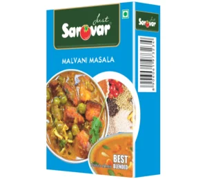Malvani Masala