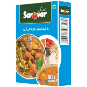 Malvani Masala