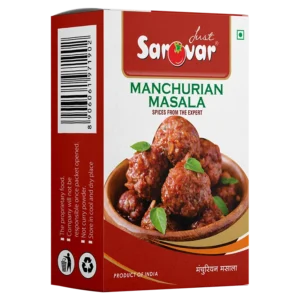 Manchurian Masala