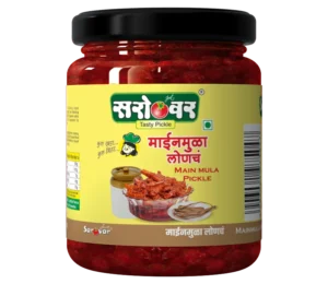 Main Mula Pickle