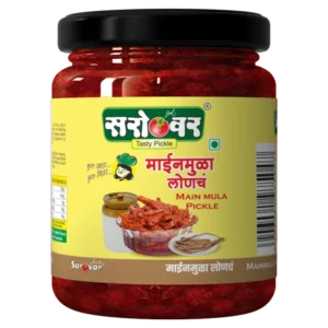 Main Mula Pickle