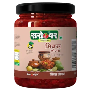 Mix Pickle