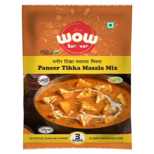 Panner Tikka