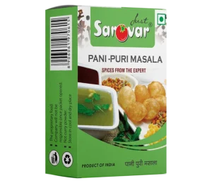 Pani-Puri Masala