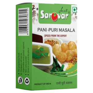 Pani-Puri Masala