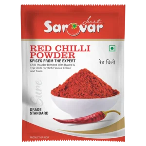 Chilli Powder